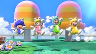 Super Mario 3D World + Bowser's Fury (Nintendo Switch) - Nintendo eShop Account - GLOBAL