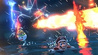 Super Mario 3D World + Bowser's Fury (Nintendo Switch) - Nintendo eShop Key - EUROPE