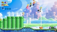 Super Mario Bros. Wonder (Nintendo Switch) - Nintendo eShop Key - EUROPE