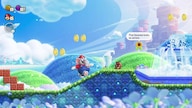 Super Mario Bros. Wonder (Nintendo Switch) - Nintendo eShop Key - JAPAN