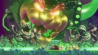 Super Mario Bros. Wonder (Nintendo Switch) - Nintendo eShop Key - JAPAN