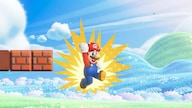 Super Mario Bros. Wonder (Nintendo Switch) - Nintendo eShop Key - JAPAN