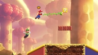 Super Mario Bros. Wonder (Nintendo Switch) - Nintendo eShop Key - JAPAN