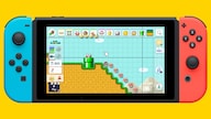 Super Mario Maker 2 Nintendo eShop Key Nintendo Switch UNITED STATES