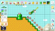 Super Mario Maker 2 Nintendo eShop Key Nintendo Switch UNITED STATES