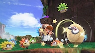 Super Mario Odyssey (Nintendo Switch) - Nintendo eShop Account - GLOBAL