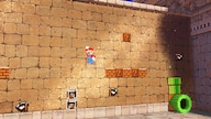 Super Mario Odyssey (Nintendo Switch) - Nintendo eShop Account - GLOBAL