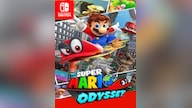 Super Mario Odyssey (Nintendo Switch) - Nintendo eShop Account - GLOBAL