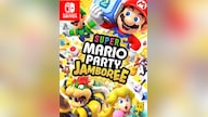 Super Mario Party Jamboree (Nintendo Switch) - Nintendo eShop Account - GLOBAL