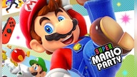 Super Mario Party (Nintendo Switch) - Nintendo eShop Account - GLOBAL