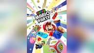 Super Mario Party Nintendo Switch Nintendo eShop Key EUROPE