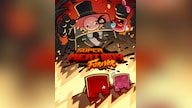 Super Meat Boy Forever (PC) - Steam Key - GLOBAL