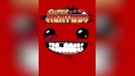 Super Meat Boy Steam Key GLOBAL