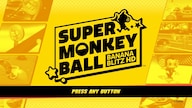 Super Monkey Ball: Banana Blitz HD - Steam - Key GLOBAL