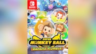 Super Monkey Ball: Banana Rumble (Nintendo Switch) - Nintendo eShop Key - UNITED STATES