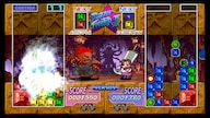 Super Puzzle Fighter II Turbo HD Remix PSN PS3 Key NORTH AMERICA
