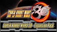 SUPER ROBOT WARS 30 - Expansion Pack (PC) - Steam Gift - GLOBAL