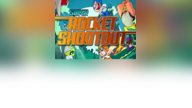 Super Rocket Shootout Steam Key GLOBAL