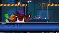 Super Rocket Shootout Steam Key GLOBAL