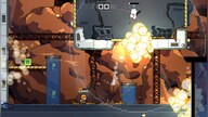 Super Rocket Shootout Steam Key GLOBAL