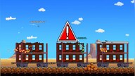 Super Rocket Shootout Steam Key GLOBAL