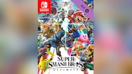 Super Smash Bros. Ultimate: Challenger Pack 10 (Nintendo Switch) - Nintendo eShop Key - EUROPE