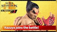 Super Smash Bros. Ultimate: Challenger Pack 10 (Nintendo Switch) - Nintendo eShop Key - EUROPE