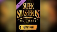 SUPER SMASH BROS. ULTIMATE Fighters Pass (Nintendo Switch) - Nintendo eShop Key - EUROPE