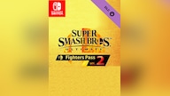 Super Smash Bros. Ultimate: Fighters Pass Vol. 2 (Nintendo Switch) - Nintendo eShop Key - UNITED STATES