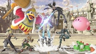 Super Smash Bros. Ultimate (Nintendo Switch) - Nintendo eShop Account - GLOBAL