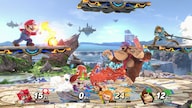 Super Smash Bros. Ultimate (Nintendo Switch) - Nintendo eShop Account - GLOBAL