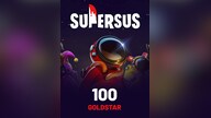 Super Sus 100 Goldstar - GLOBAL