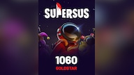 Super Sus 1060 Goldstar - GLOBAL