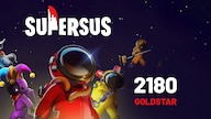 Super Sus 2180 Goldstar - GLOBAL