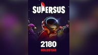 Super Sus 2180 Goldstar - GLOBAL