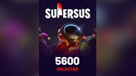 Super Sus 5600 Goldstar - GLOBAL