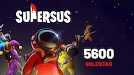 Super Sus 5600 Goldstar - GLOBAL