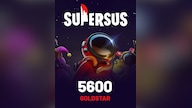 Super Sus 5600 Goldstar - PHILIPPINES
