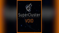 SuperCluster: Void PC Steam Key GLOBAL