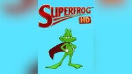 Superfrog HD Steam Key GLOBAL