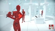 Superhot: Mind Control Delete (PC) - Steam Key - GLOBAL