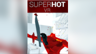 Superhot VR (PC) - Steam Key - GLOBAL