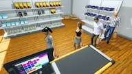 Supermarket Simulator (PC) - Steam Account - GLOBAL