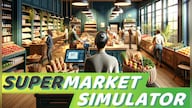 Supermarket Simulator (PC) - Steam Account - GLOBAL