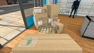 Supermarket Simulator (PC) - Steam Account - GLOBAL