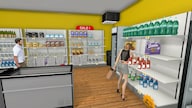 Supermarket Simulator (PC) - Steam Account - GLOBAL