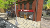 Supermarket Simulator (PC) - Steam Account - GLOBAL