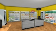 Supermarket Simulator (PC) - Steam Account - GLOBAL