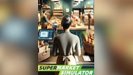 Supermarket Simulator (PC) - Steam Account - GLOBAL