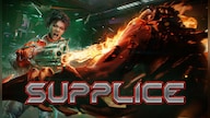 Supplice (PC) - Steam Key - GLOBAL